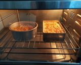 A picture of step 12 of Cheesy and Creamy Baked Macaroni.