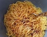 Foto langkah ke 1 dari resep Mi goreng jawa.