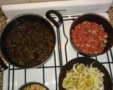Foto del paso 2 de la receta: Empanadas 4 gustos