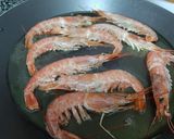 Foto del paso 4 de la receta Paella marinera