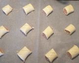 A picture of step 4 of Sausage meat.