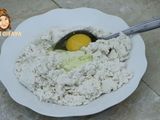 Tahu Bulat Mozarella