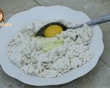 Foto langkah ke 1 dari resep Tahu Bulat Mozarella.