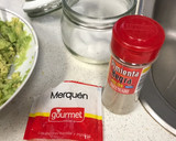 Foto del paso 5 de la receta: Guacamole