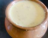 फ्रोजेन मटका मलाई कुल्फी (Frozen matka malai kulfi recipe in Hindi) रेसिपी चरण 3 फोटो