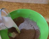 Foto del paso 4 de la receta: Pastel de chocolate