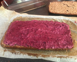 Foto del paso 8 de la receta: Tarta rellena de frutos secos (Keto)