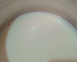 Foto langkah ke 1 dari resep Puding labu kuning susu.