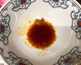 A picture of step 6 of Yokohama Ramen.