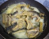 Foto langkah ke 1 dari resep Belut lado hijau.
