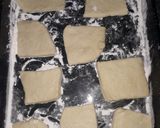 Foto del paso 3 de la receta: Tortas fritas