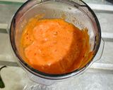 Foto langkah ke 3 dari resep Telur Rebus Balado (Untuk Anak).