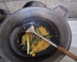 Foto langkah ke 2 dari resep Nila acar kuning.