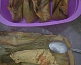Foto langkah ke 5 dari resep Bothok daging dada ayam.
