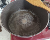Foto del paso 6 de la receta: Migas con carne