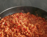 Foto del paso 5 de la receta: Lasaña de soja texturizada