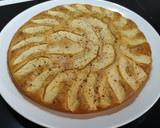 Foto del paso 6 de la receta: Bizcocho de manzana