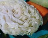 Foto langkah ke 1 dari resep Capcay Jawa Goreng.