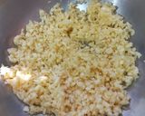A picture of step 1 of Apple 🍎 Chutney.