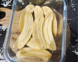 Foto langkah ke 1 dari resep Lengat Pisang Khas Malaysia.