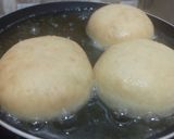 Foto langkah ke 7 dari resep Donat Empuk Ekonomis (no kentang).