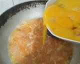 Foto langkah ke 3 dari resep Orak arik telur tomat.