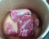 Foto langkah ke 2 dari resep Sup Sapi Wortel Kentang Berempah ala diriku >.<.
