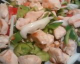 Foto del paso 2 de la receta: Pollo agridulce