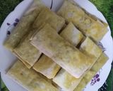 عکس مرحله 7 از دستور بورک گوشت و قارچ