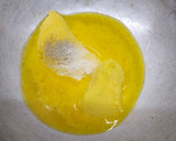 Foto langkah ke 2 dari resep Baby Potato Panggang (Teflon).