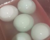 Foto langkah ke 3 dari resep Telur Asin Homemade.