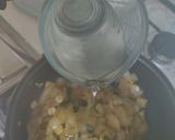 Foto del paso 5 de la receta: Macarrones con pollo 🍗