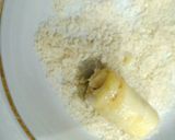 Foto langkah ke 4 dari resep Keju meses gulung roti.