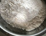Foto langkah ke 5 dari resep Bakpao (No Mixer).