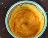 A picture of step 8 of Dabha Style Cauliflower Mix Veg.