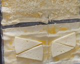 Foto del paso 1 de la receta: Hojaldres distintos sabores