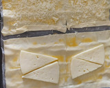 Foto del paso 1 de la receta: Hojaldres distintos sabores