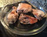 Foto del paso 2 de la receta: Pollo a la campesina ll