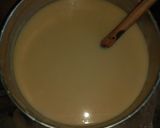 Foto del paso 9 de la receta: Atole de panela - dulces recuerdos