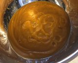Foto del paso 1 de la receta: Crema de calabaza