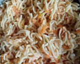 Foto langkah ke 3 dari resep Sempol Mie Gepeng.