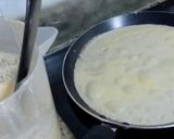 Foto del paso 4 de la receta Crêpes(para unas18)