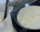 Foto del paso 4 de la receta: Crêpes(para unas18)