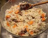 Foto del paso 5 de la receta: Dos ensalardas, 2 y... de miercolesss!!!