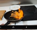 Foto del paso 6 de la receta: El mejor muslito de pollo crocante picante