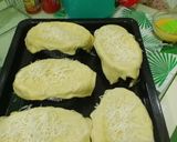 Foto langkah ke 6 dari resep Zupa sup cream chesee.