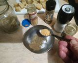 Φωτογραφία βήματος 3 της συνταγής Κρουτόν “Italian-style”