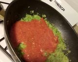 Foto del paso 2 de la receta: Wickel klees Con Salsa