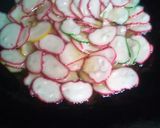 Foto langkah ke 2 dari resep Seblak krupuk kering.