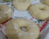 Foto langkah ke 3 dari resep Donat Kentang Lembut.